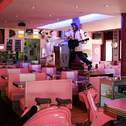 Ed Wood Café