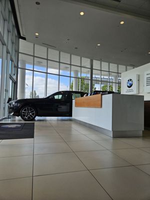 STEVENS CREEK BMW - Updated December 2025 - 359 Photos & 2429 Reviews ...