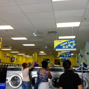 Killian Laundromat - Lotsa washers! - Dry Cleaning Near Me - Miami, Florida Killian Laundromat - Lotsa washers! - Dry Cleaning Near Me - Miami, Florida