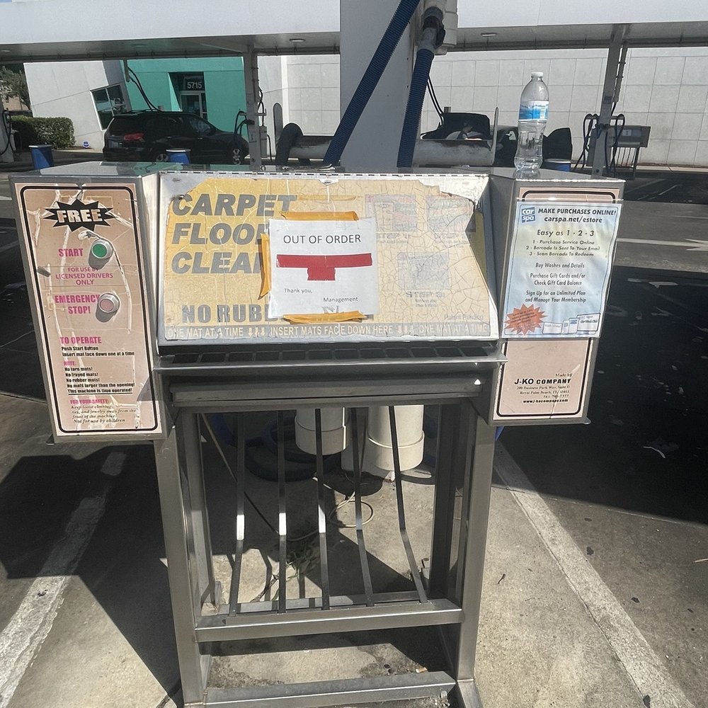 Car Spa - Car Wash Near Me - Virginia Beach, Virginia