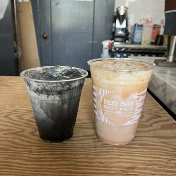 Red Bay Coffee - Coffee & Tea Near Me - Oakland, California Red Bay Coffee - Coffee & Tea Near Me - Oakland, California