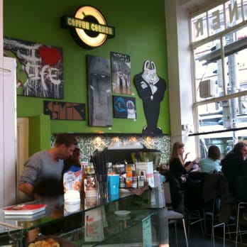 Coffee Corner - Coffee & Tea Near Me - Bremen, HB Coffee Corner - Coffee & Tea Near Me - Bremen, HB