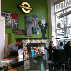 Coffee Corner