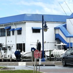 Palm Beach Yacht Club
