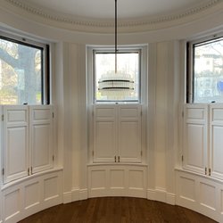 Felix Painting - Painting, crown moulding install