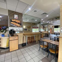 Edy's Chicken & Steak Restaurant