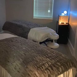 Dose of Wellness Massage & Facials - Couples Room