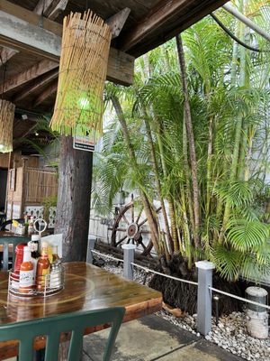 Two Friends Patio Restaurant by null