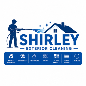 Shirley Exterior Cleaning - Pressure Washers Near Me Shirley Exterior Cleaning - Pressure Washers Near Me
