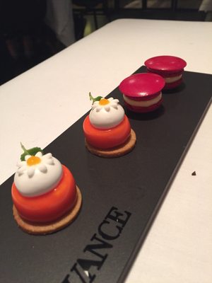 Restaurant Nuance by null