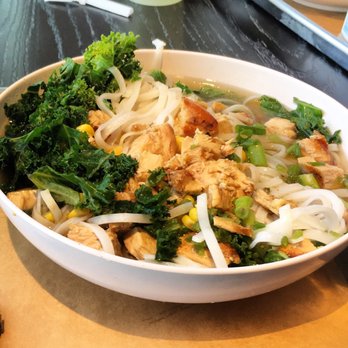 CoreLife Eatery - My go- to! - New American Near Me - Webster, New York