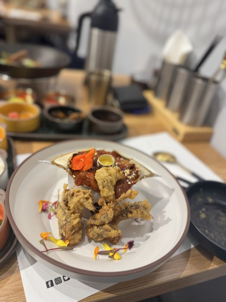 Ha Sun Saeng - Master Ha