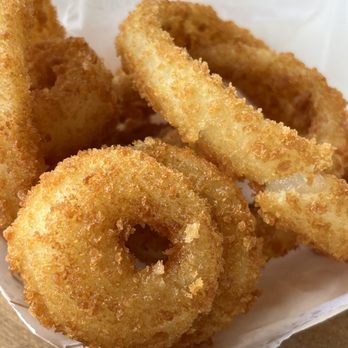CHI-SHACK - Onion Rings - Burgers Near Me - Willowbrook, Illinois CHI-SHACK - Onion Rings - Burgers Near Me - Willowbrook, Illinois