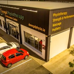 Donegal Physiotherapy & Performance Centre
