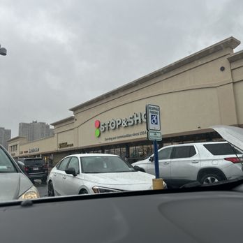 Stop & Shop - Parking in the front - Grocery Near Me - Bronx, New York Stop & Shop - Parking in the front - Grocery Near Me - Bronx, New York