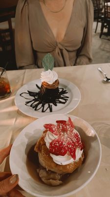 Tommy's Restaurant by null