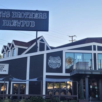 Brews Brothers Brewpub - Brewpubs Near Me - Burbank, California Brews Brothers Brewpub - Brewpubs Near Me - Burbank, California