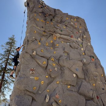 Woolly's Adventure Summit - Sledding Near Me - Mammoth Lakes, California