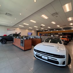 Knight Claremont Chrysler Dodge Jeep RAM