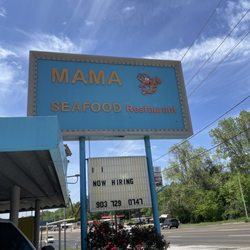Mama Seafood Restaurant