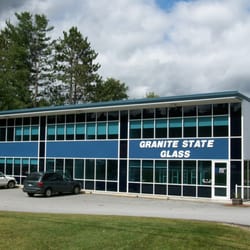 Granite State Glass - Plymouth - GSG Plymouth