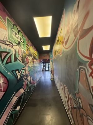 BRGR STOP COCONUT CREEK by null