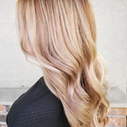 Nicole Millét Salon