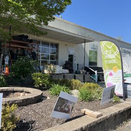 Exterior photo of SiteOne Landscape Supply - Aston, Pennsylvania Exterior photo of SiteOne Landscape Supply - Aston, Pennsylvania