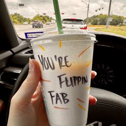 Tropical Smoothie Cafe