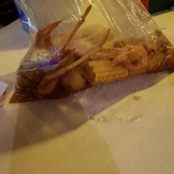 Holly Crab - Cajun/Creole Near Me - Lowell, Massachusetts