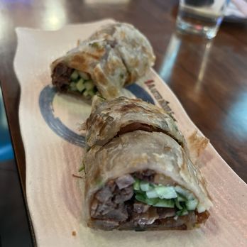 Master Noodle - Edina - 2. Beef Burritos - Noodles Near Me - Edina, Minnesota Master Noodle - Edina - 2. Beef Burritos - Noodles Near Me - Edina, Minnesota