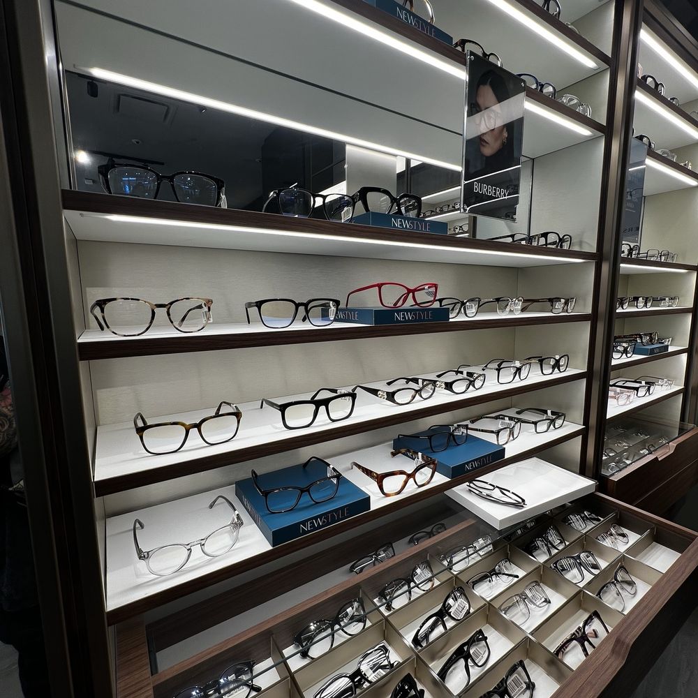 LensCrafters - Plenty to choose from - Optometrists Near Me - Sacramento, California LensCrafters - Plenty to choose from - Optometrists Near Me - Sacramento, California