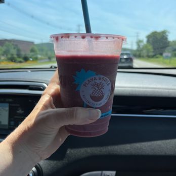 Playa Bowls - Juice Bars & Smoothies Near Me - Sparta, New Jersey Playa Bowls - Juice Bars & Smoothies Near Me - Sparta, New Jersey
