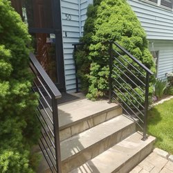 Carrano's Railing & Welding