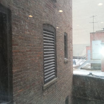 Pacific HVAC Air Conditioner - Louver in mechanical room, apartment in NYC - Heating & Air Conditioning/HVAC Near Me - Englewood, New Jersey Pacific HVAC Air Conditioner - Louver in mechanical room, apartment in NYC - Heating & Air Conditioning/HVAC Near Me - Englewood, New Jersey
