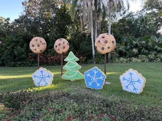 Christmas Town Tampa Bay by null