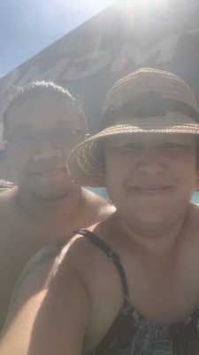 The Oasis Pool by null