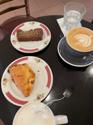 Café Pista | Quartier des Spectacles by null