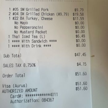 Lee's Sandwiches - Came to lees for lunch with family. Always outstanding service for reasonable price. - Desserts Near Me - Riverside, California Lee's Sandwiches - Came to lees for lunch with family. Always outstanding service for reasonable price. - Desserts Near Me - Riverside, California