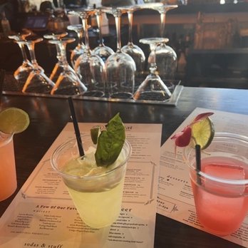 Bosscat Kitchen & Libations - New American Near Me - Irvine, California