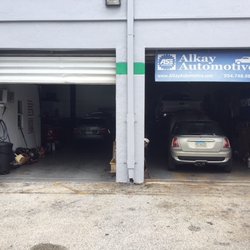 Alkay Automotive