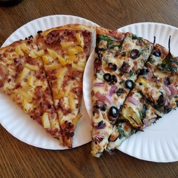Slice of Fire - Pizza Near Me - Markham, Ontario Slice of Fire - Pizza Near Me - Markham, Ontario