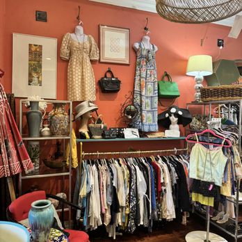 Twice Vintage Shop - Used, Vintage & Consignment Near Me - Miami, Florida Twice Vintage Shop - Used, Vintage & Consignment Near Me - Miami, Florida