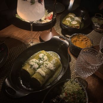 Toca Madera Scottsdale - Mexican Near Me - Scottsdale, Arizona Toca Madera Scottsdale - Mexican Near Me - Scottsdale, Arizona