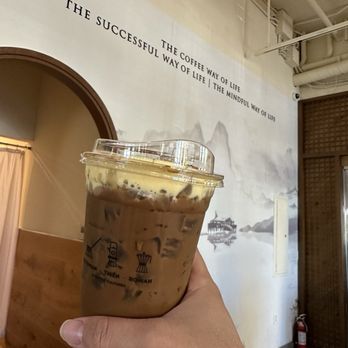 Trung Nguyen Legend - Egg Coffee - Coffee & Tea Near Me - San Jose, California Trung Nguyen Legend - Egg Coffee - Coffee & Tea Near Me - San Jose, California