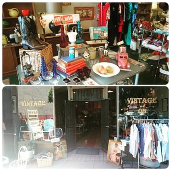 Vintage On Venice - Antiques Near Me - Los Angeles, California Vintage On Venice - Antiques Near Me - Los Angeles, California