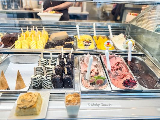 Gelato&Co. Katy by null