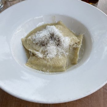 Martina - Cacio e Pepe - Argentine Near Me - Minneapolis, Minnesota