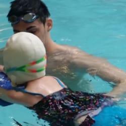 SafeSplash Swim School - Long Beach Bellflower/Sterns