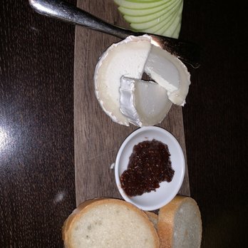 Amada - Caña de Cabra - Tapas Bars Near Me - Atlantic City, New Jersey